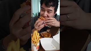 Is the Whopper AMAZING in 2026?