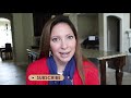 Beginning of video
