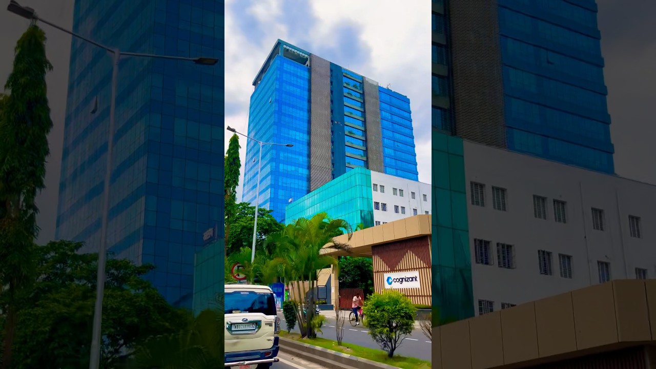 Cognizant Technology Solutions India Pvt Ltd in  sector V | Cognizant kolkata address