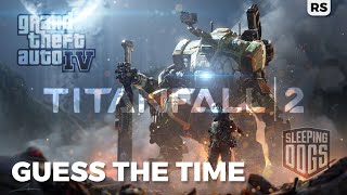 How Long it Takes to Speed Run Our Favorite Games | Respawn Station