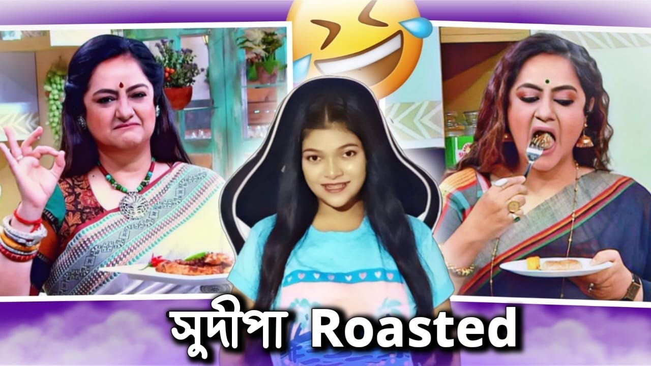 Worst Cooking Show I've Ever Seen 🥴 | Amusing Rii