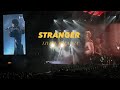 STRANGER - Dimash Qudaibergen #STRANGERTOUR Live In Malaysia