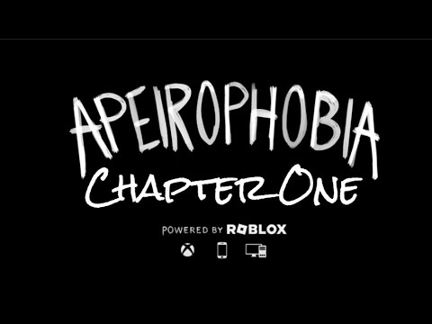 Apeirophobia just got an update, thoughts? (Please no spoilers, I