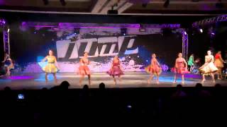 Jazzgoba Dance Academy - "Hairspray"