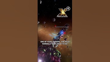 #DidYouKnow? 🤯 In #X4Foundations, you can toggle different notifications and set new alerts! 🪐