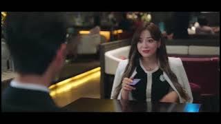 Drama korea business proposal ep 1 part 3 (indonesia sub)