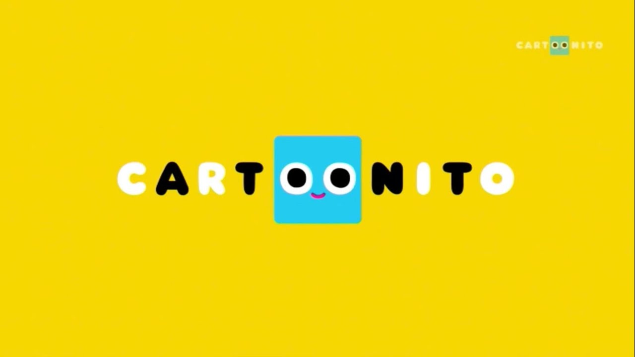 Cartoonito (CEE) - Continuity (November 2, 2024) (Russian) (Requests ...