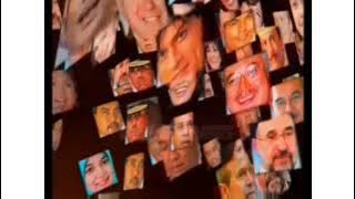 Montaj OBB Buletin Utama TV3 Malaysia sejak 1984