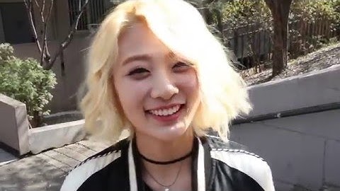 볼빨간사춘기 [오피셜 티저 시리즈 메이킹 영상]