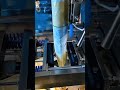 35grams cereal powder sachets packing machine