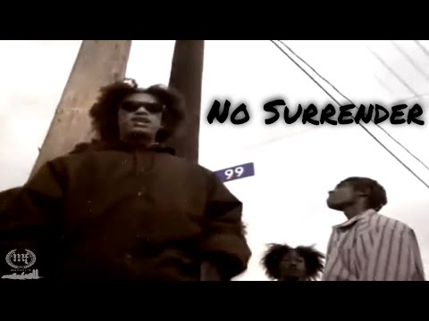 Bone Thugs N Harmony - Me No Surrender (Nozzy-E Remix)
