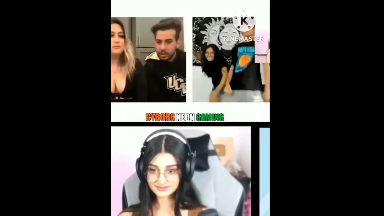 Payel Gaming Reacts on 