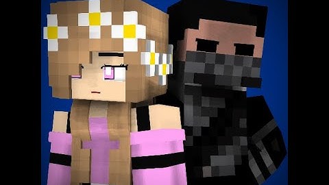 Hayloft II - Mine Imator Minecraft Animation #minecraft #animation