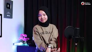 KASIH JANGAN KAU PERGI - BUNGA X AYUSHITA COVER BY ZAHRA