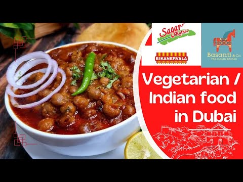 Top 5 Indian Restaurants In Dubai | Best Indian Restaurants In Dubai | Best places to eat in Dubai