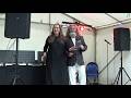 Julia Kokke & Christoph - "Pause" mit Funky Town (Lipps Inc.) Weinfest Steinhude 2026 /LIVE Sängerin