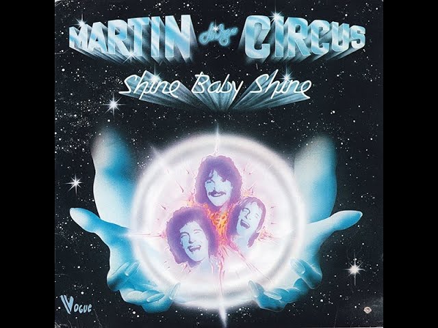 Martin Circus 