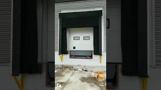 Inflatable Dock Shelters | Available on IndiaMART