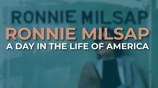 Watch Ronnie Milsap A Day In The Life Of America video