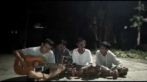 COVER IWAN FALS -MANUSIA SETENGAH DEWA