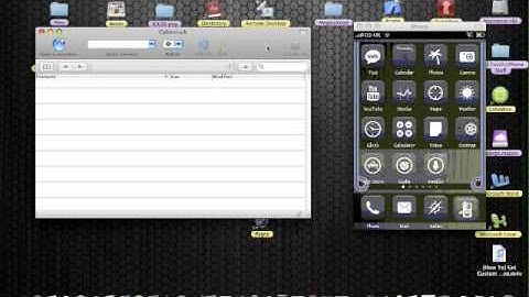[How To] SSH into iPhone, iPod Touch, iPad