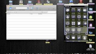 [How To] SSH into iPhone, iPod Touch, iPad