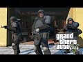 GTA V #26 - A Missão mais ÉPICA do Game?!