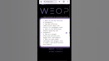 College is hard, how can you survive it??  #undetectableal #WeopiAI #AIcoding #weopi #aitool #aituto