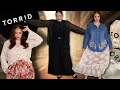 Could this be the BEST HAUL EVER!!!?? 😭 Torrid Haul #torridhaul