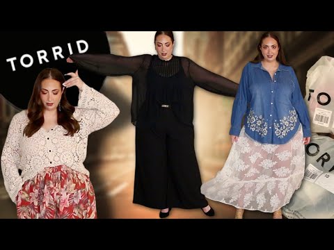 Pay Torrid