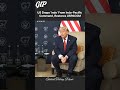 US Drops ‘Indo’ From Indo-Pacific Command, Restores USPACOM...