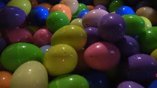 Naperville Jaycees Easter Egg Hunt
