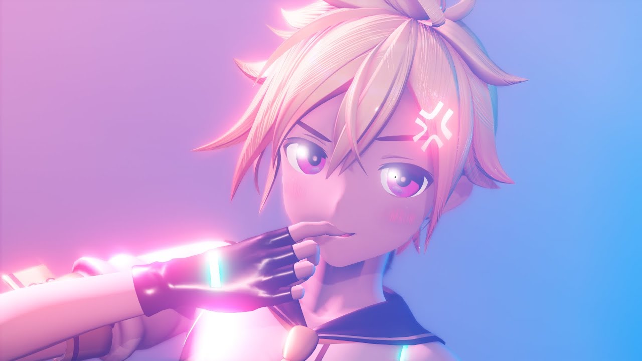 【pika】聖槍1st3枚、スノーマン1st2枚 MMD】聖槍爆裂ボーイ /Sacred Spear Explosion Boy 【Motion
