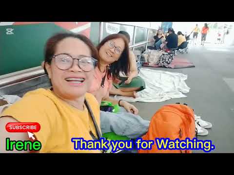 Update sa Subway Central Hk@irenecerillochannel6263