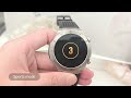 K8 Smartwatch – Ultimate Outdoor & Fitness Companion (2025)