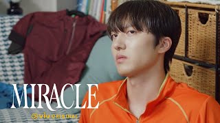 [Viu / Miracle - Episode 8] Luice new fashion