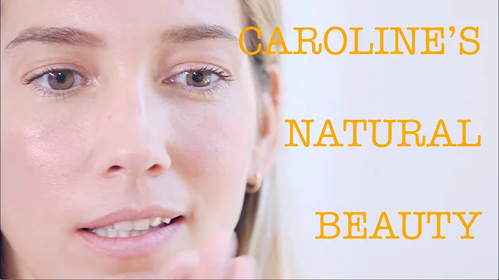 CAROLINE'S NATURAL BEAUTY