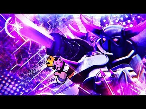 LOS MEJORES MAZOS CON PEKKA PARA COMPETITIVO Y DESAFIOS!!!!-Clash Royale - LOS MEJORES MAZOS CON PEKKA PARA COMPETITIVO Y DESAFIOS!!!!-Clash Royale