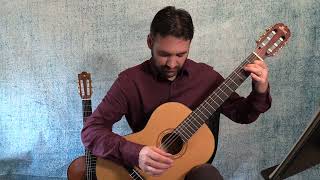 WINZZ ACM-H10- 39 #classicguitar  Review