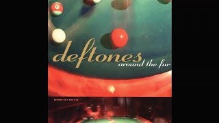 Deftones - Mascara Resimi