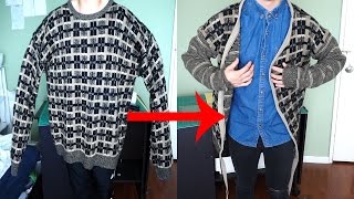 Kaaaaaaad fam! let's kick it in the comment section... my sewing
machine: http://amzn.to/2gngkdw where i buy fabric:
http://bit.ly/2snm1ax patterns made...