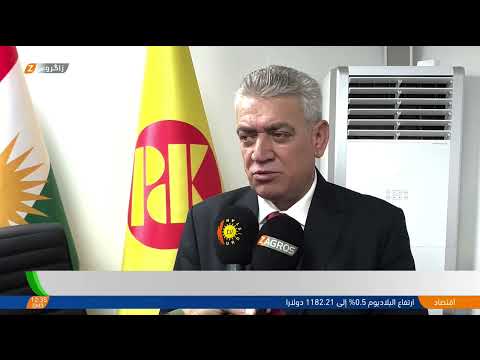كركوك استمرار دعم الحزب الديمقراطي الكوردستاني للرياضة