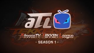 [ 16강 B조 승자전 ] - ATL 2017 Season 1 170521