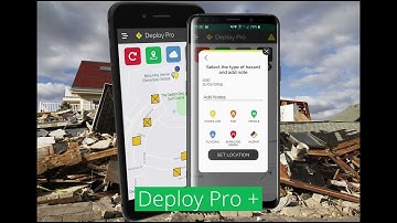 App for CERT teams - Deploy Pro + Partnerships Tab - Part 3