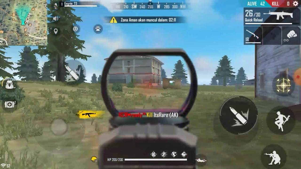 Kekoyolan Yng Tiada Arti Free Fire Exe YouTube kekoyolan-yng-tiada-arti-free-fire-exe-youtube