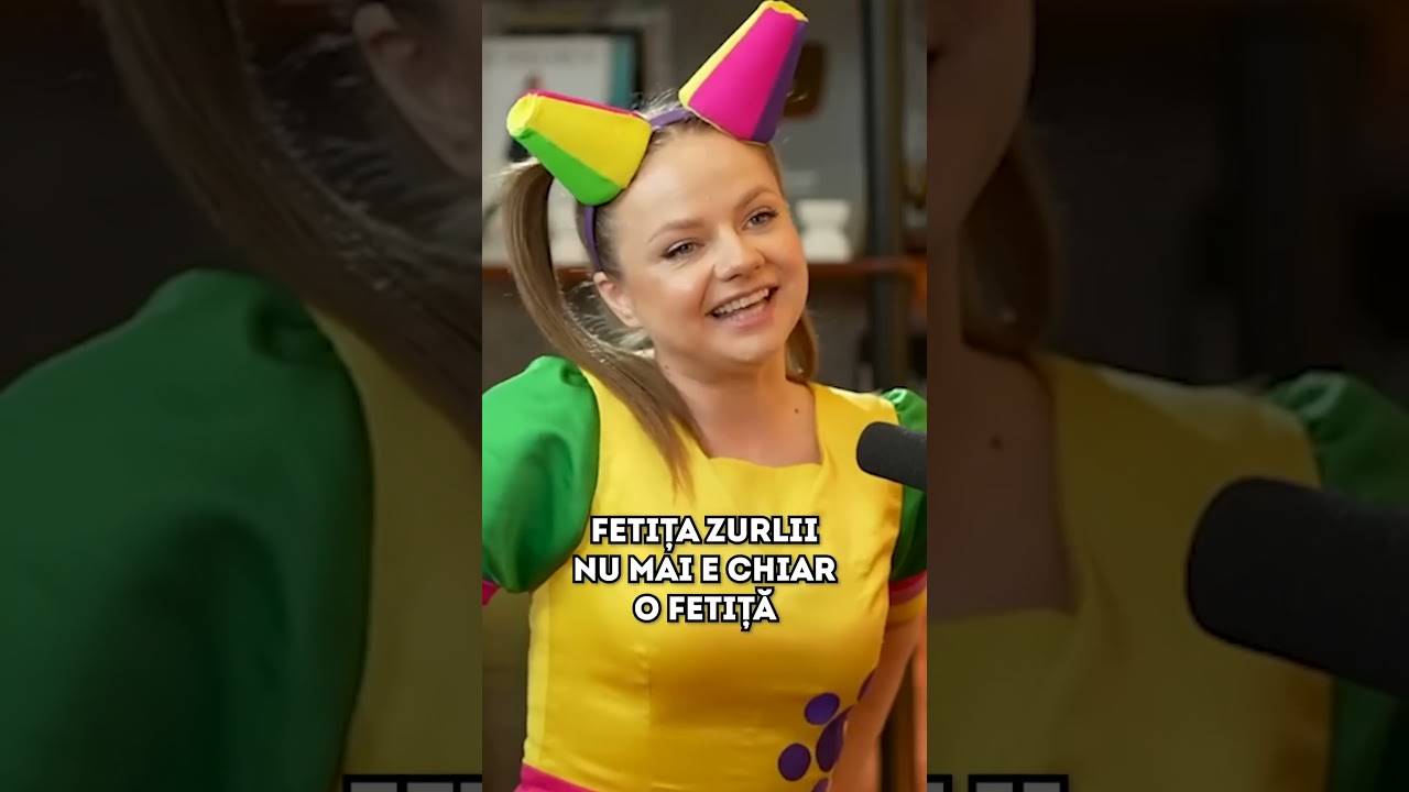 S-a spart Gașca Zurli, tristețe în sufletele copiilor din toată țara