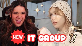 First Time Reacting to Group XLOV (엑스러브) ! - 1&Only MV - (Reaction)