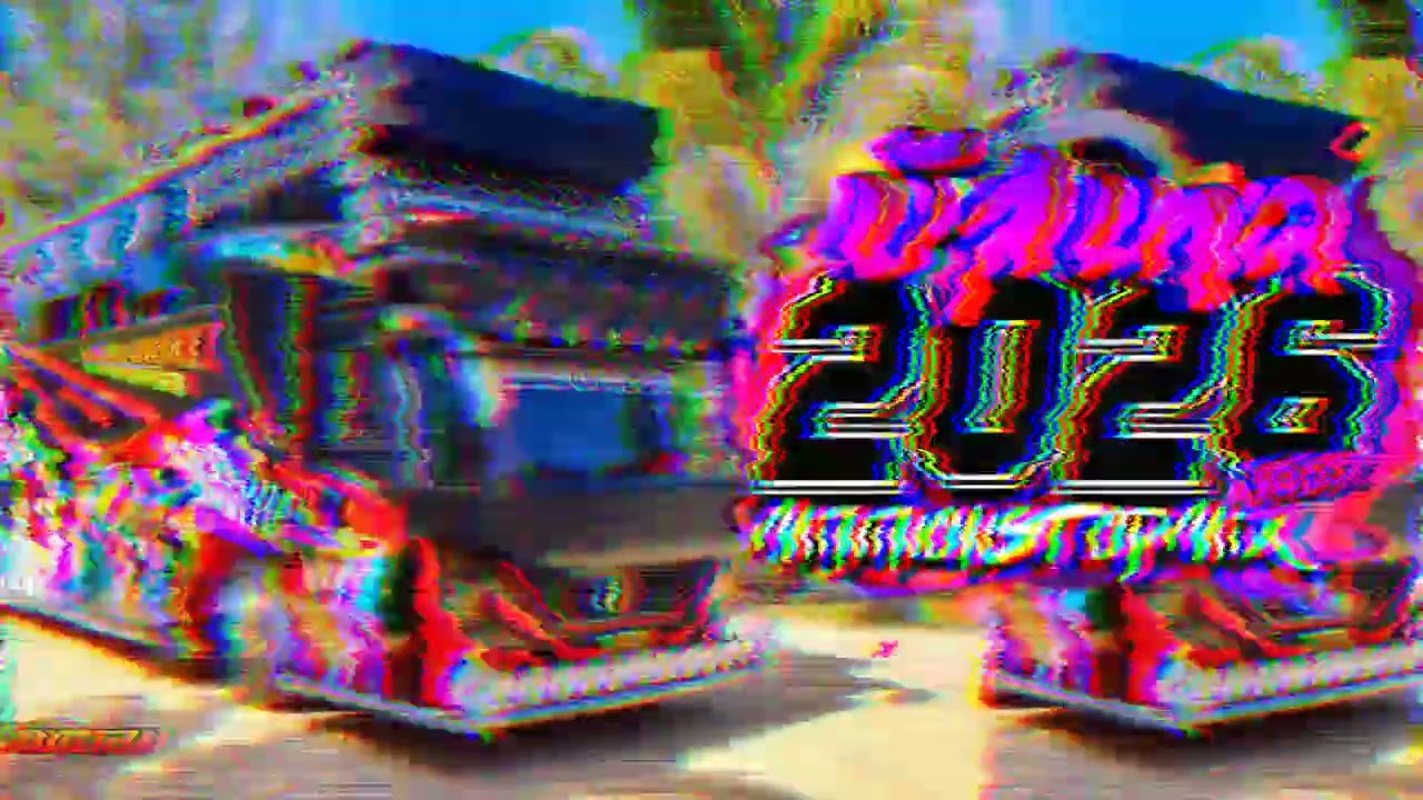 #เพลงวันเกิดฉันปีนี้ #แดนซ์บัสเทคยกล้อ#2026