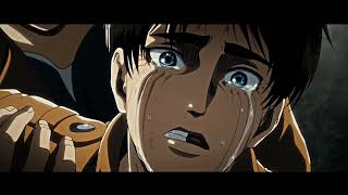 Armin Sad Edit *Attack On Titan* Amv