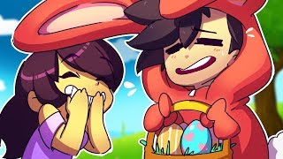 Easter Dress-Up - Minecraft Prop Hunt